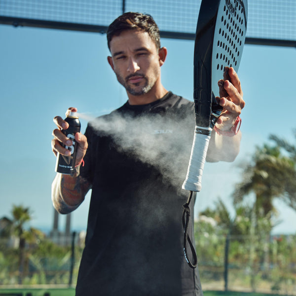 Grip sprays: het verschil zit 'm in de details