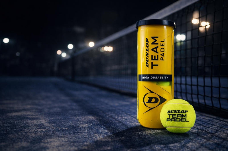 Wanneer moet je padelballen vervangen? | Padellic