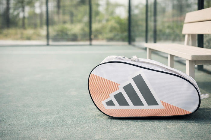Hoeveel ruimte heb je nodig in een padeltas? | Padellic