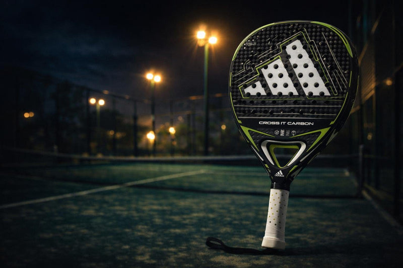 Wat betekent de balans van een padelracket? | Padellic