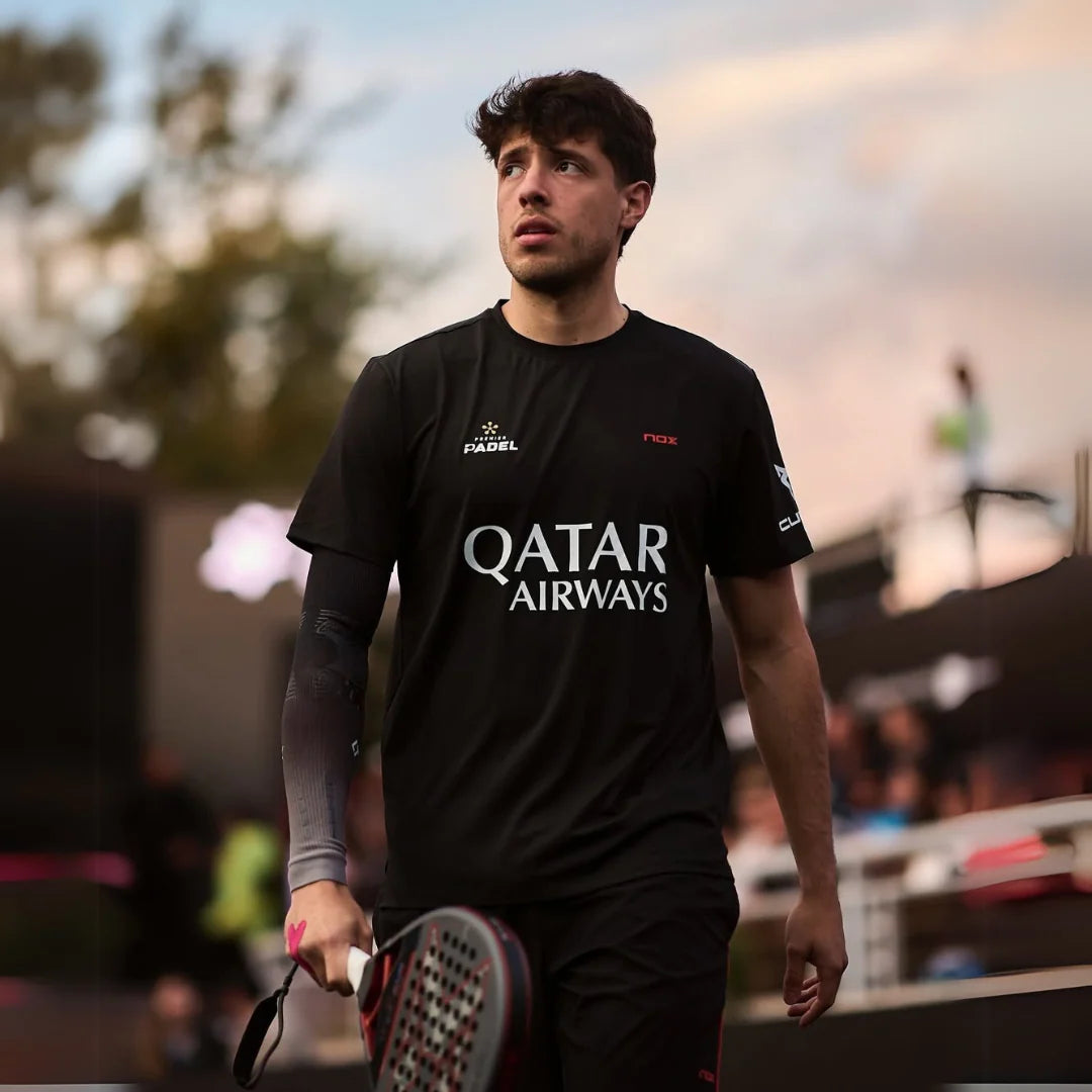 Floky No Strain Armsleeves 1-Pack Tapia