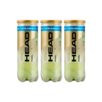 Head Pro S+ - 3 blikken