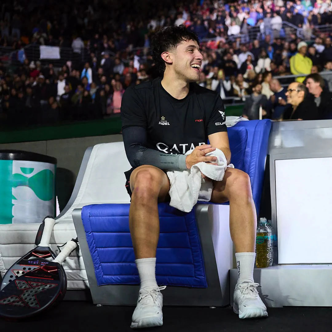 Floky No Strain Armsleeves 1-Pack Tapia