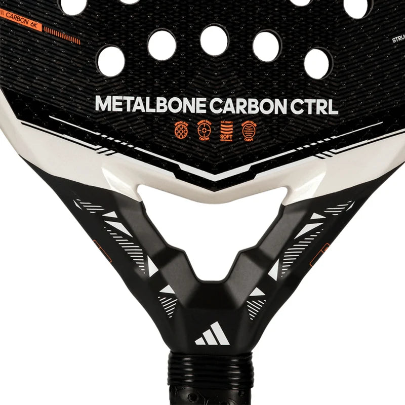 Adidas Metalbone Carbon CTRL 2026