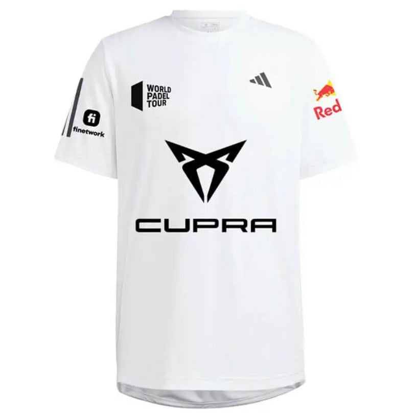 Adidas Ale Galán shirt