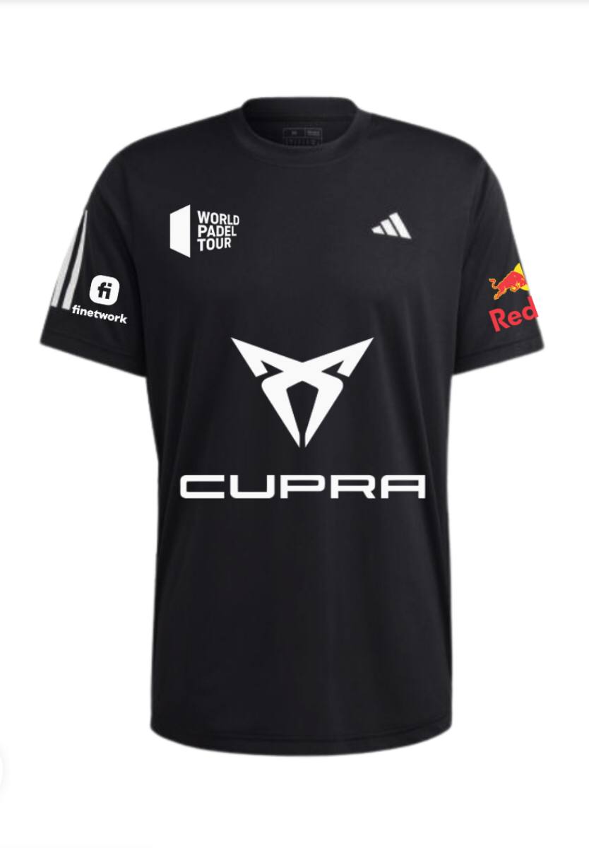 Adidas Ale Galán shirt