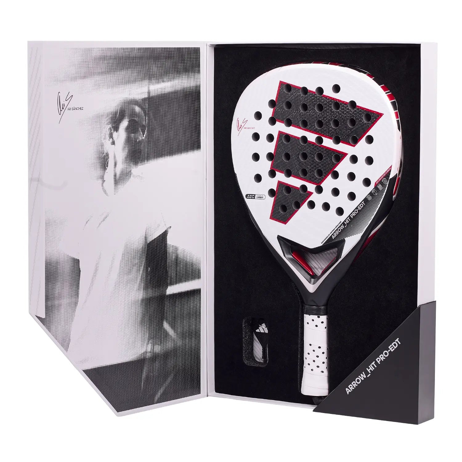 Adidas Arrow Hit Pro 2026