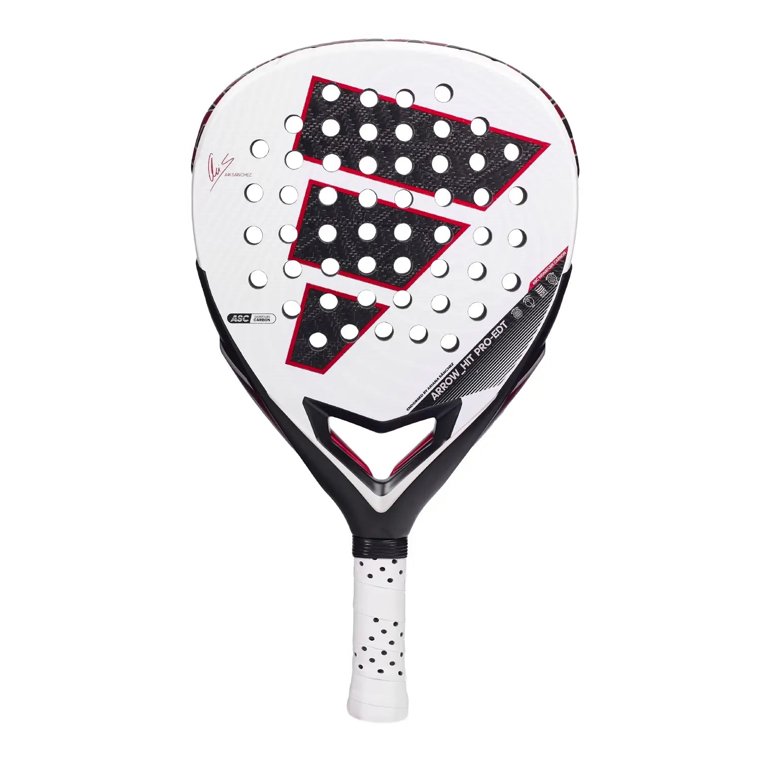 Adidas Arrow Hit Pro 2026