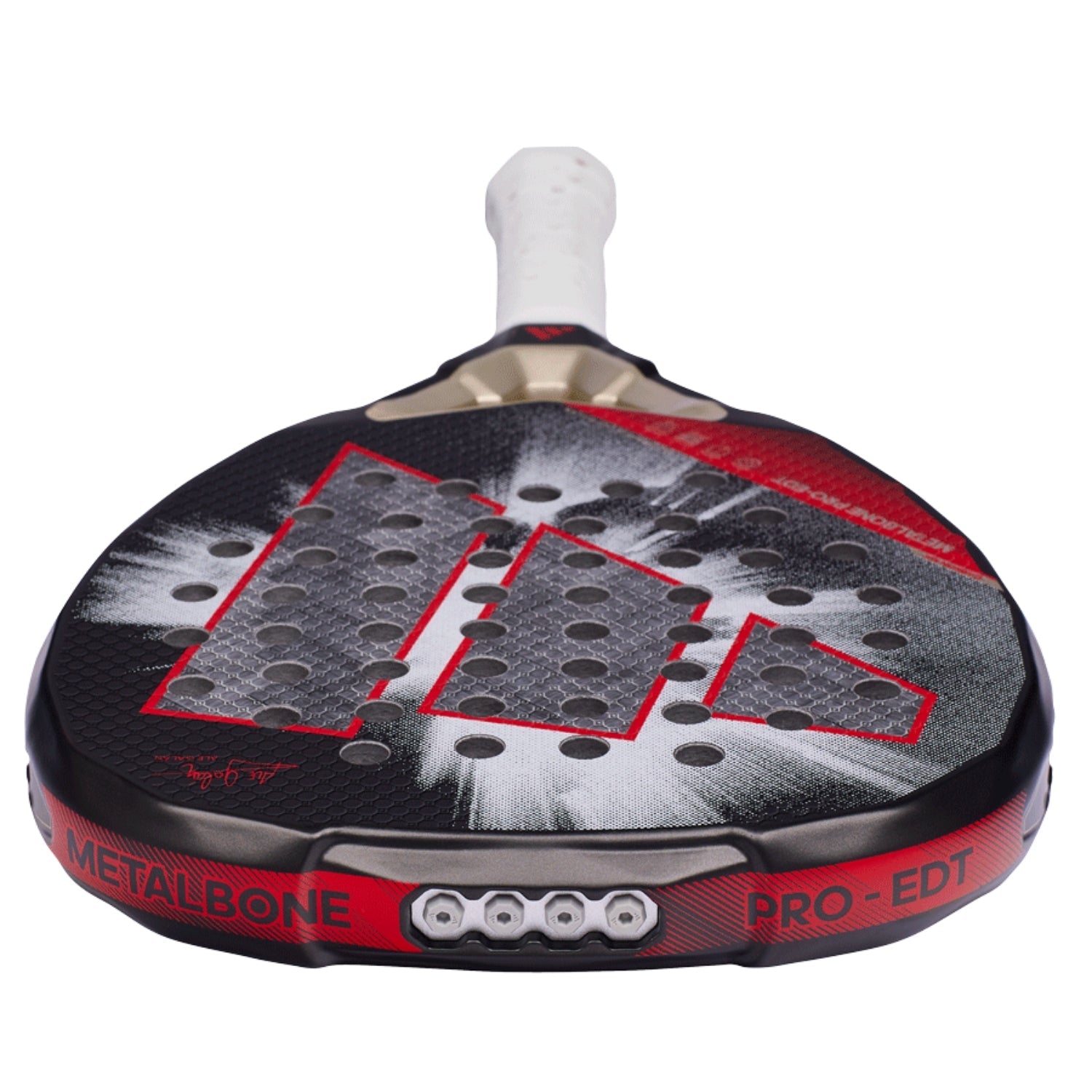 Adidas Metalbone Pro Editie 2026