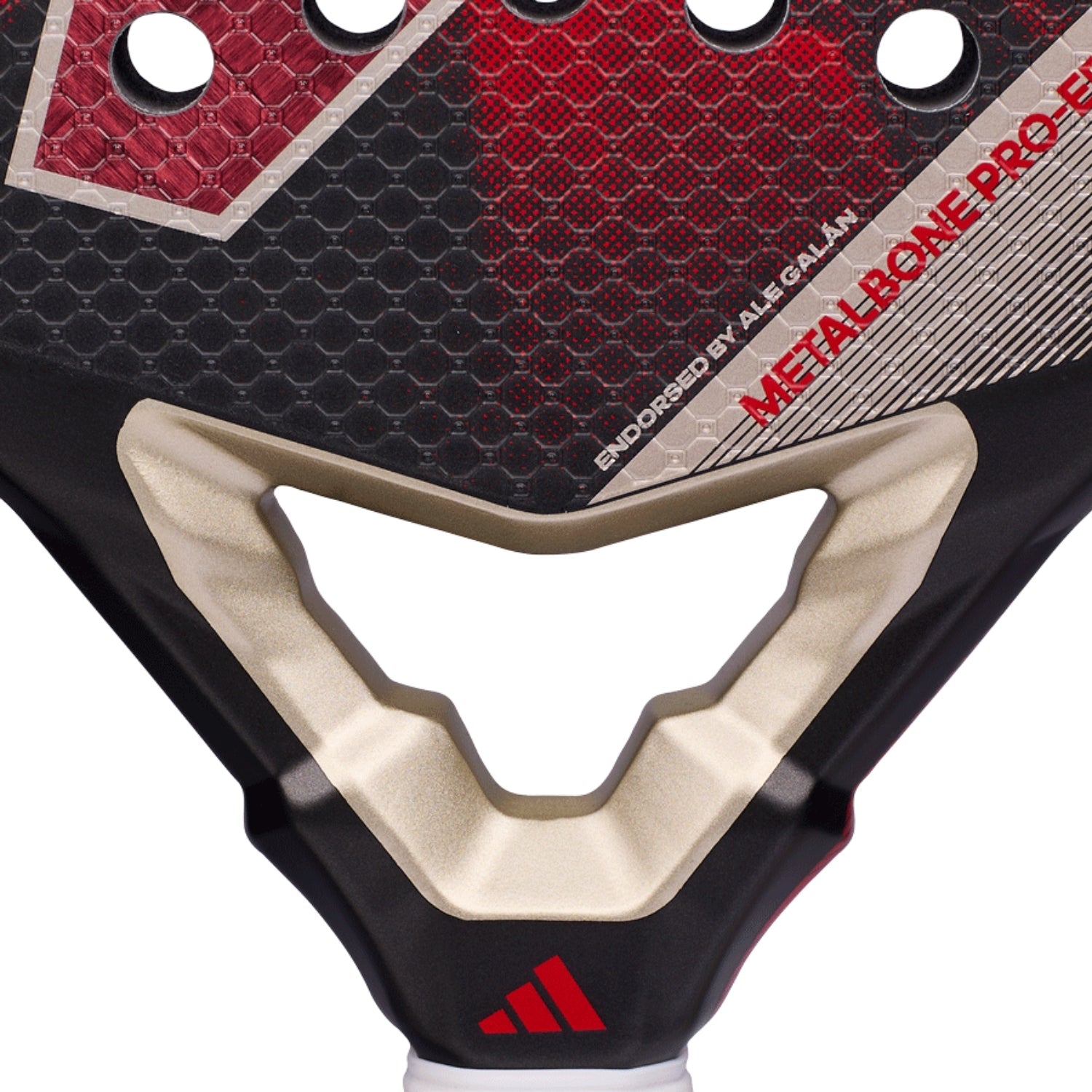 Adidas Metalbone Pro Editie 2026