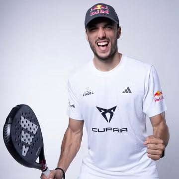 Adidas Ale Galán shirt