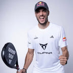 Adidas Ale Galán shirt