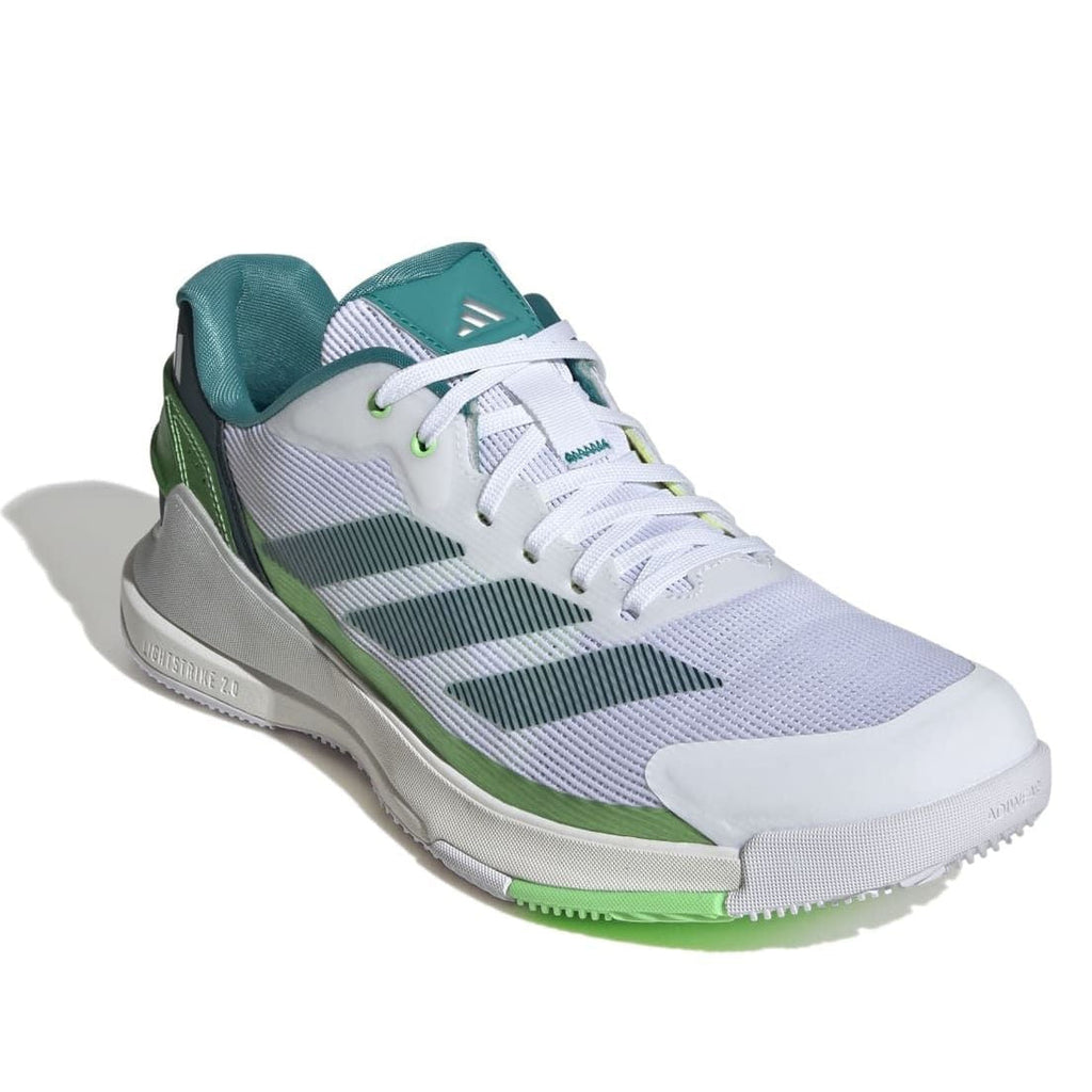 Adidas Crazyquick groen