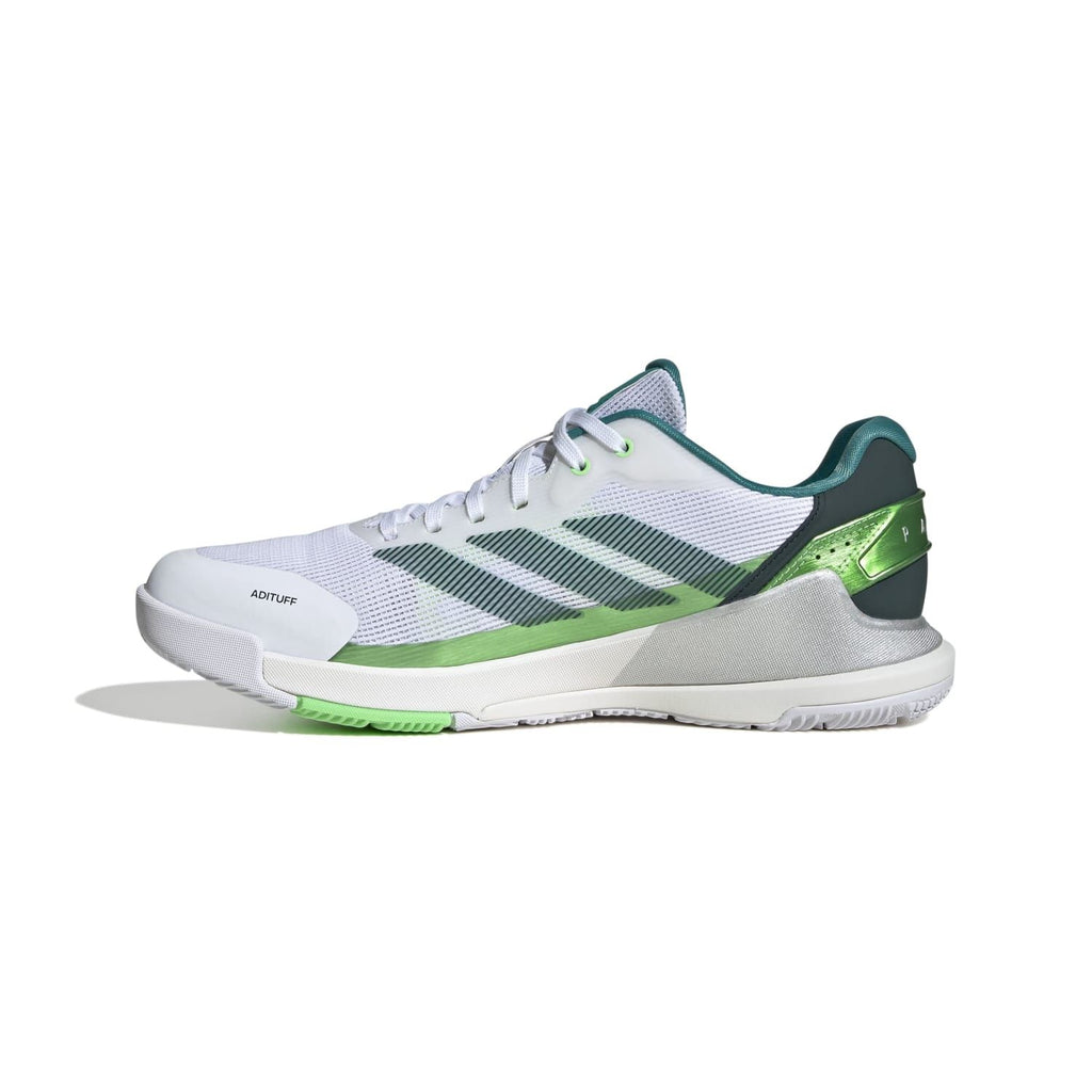 Adidas Crazyquick groen