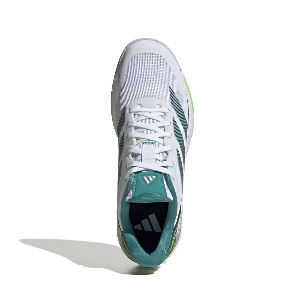 Adidas Crazyquick groen