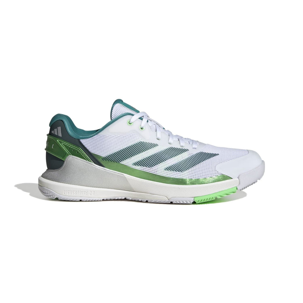 Adidas Crazyquick groen