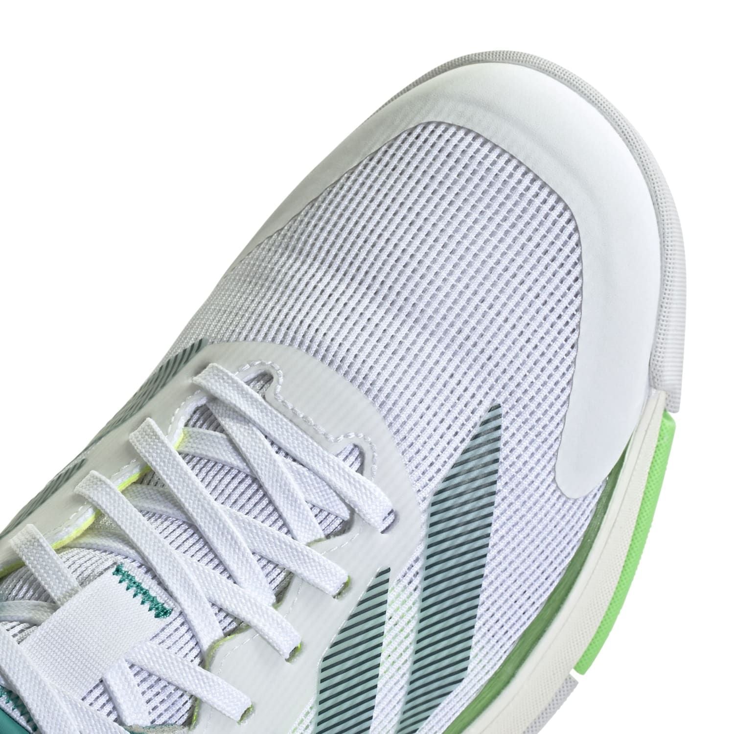 Adidas Crazyquick groen