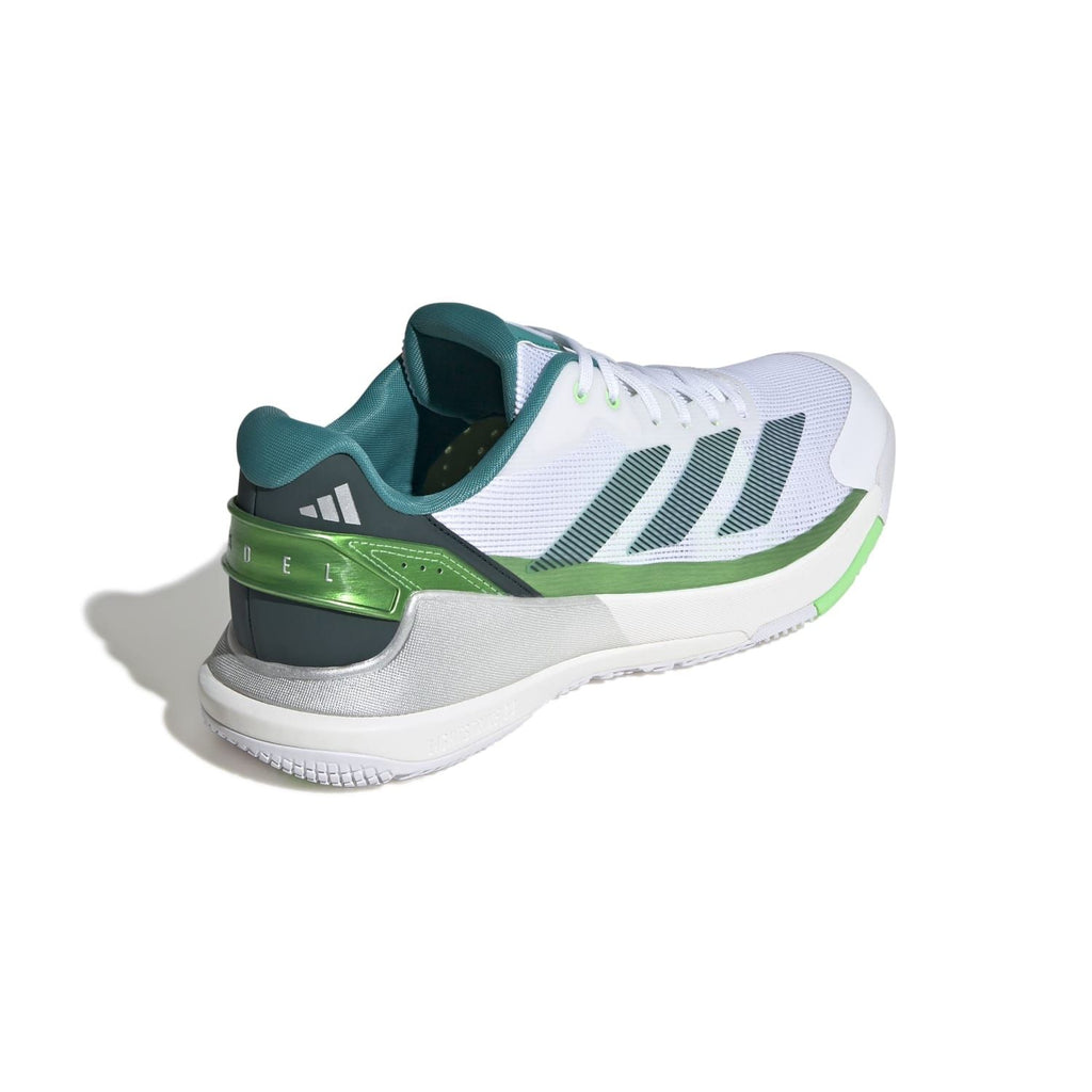 Adidas Crazyquick groen