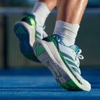 Adidas Crazyquick groen