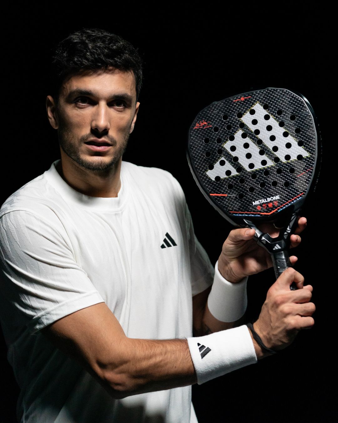 Adidas Metalbone 2026 Padelracket | Padellic