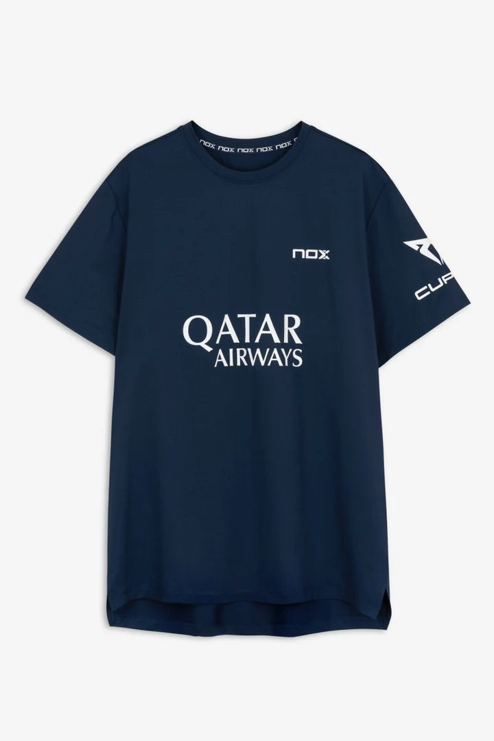 NOX Agustin Tapia shirt