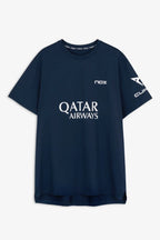 NOX Agustin Tapia shirt