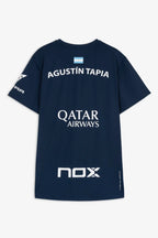 NOX Agustin Tapia shirt