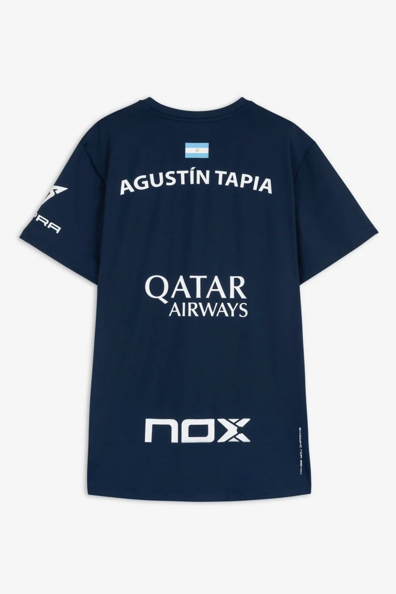 NOX Agustin Tapia shirt