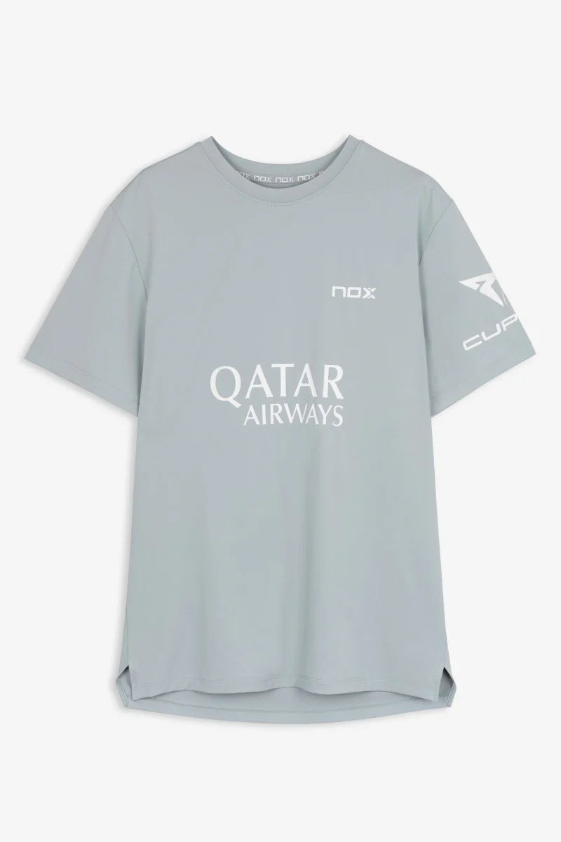 NOX Agustin Tapia shirt