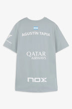 NOX Agustin Tapia shirt