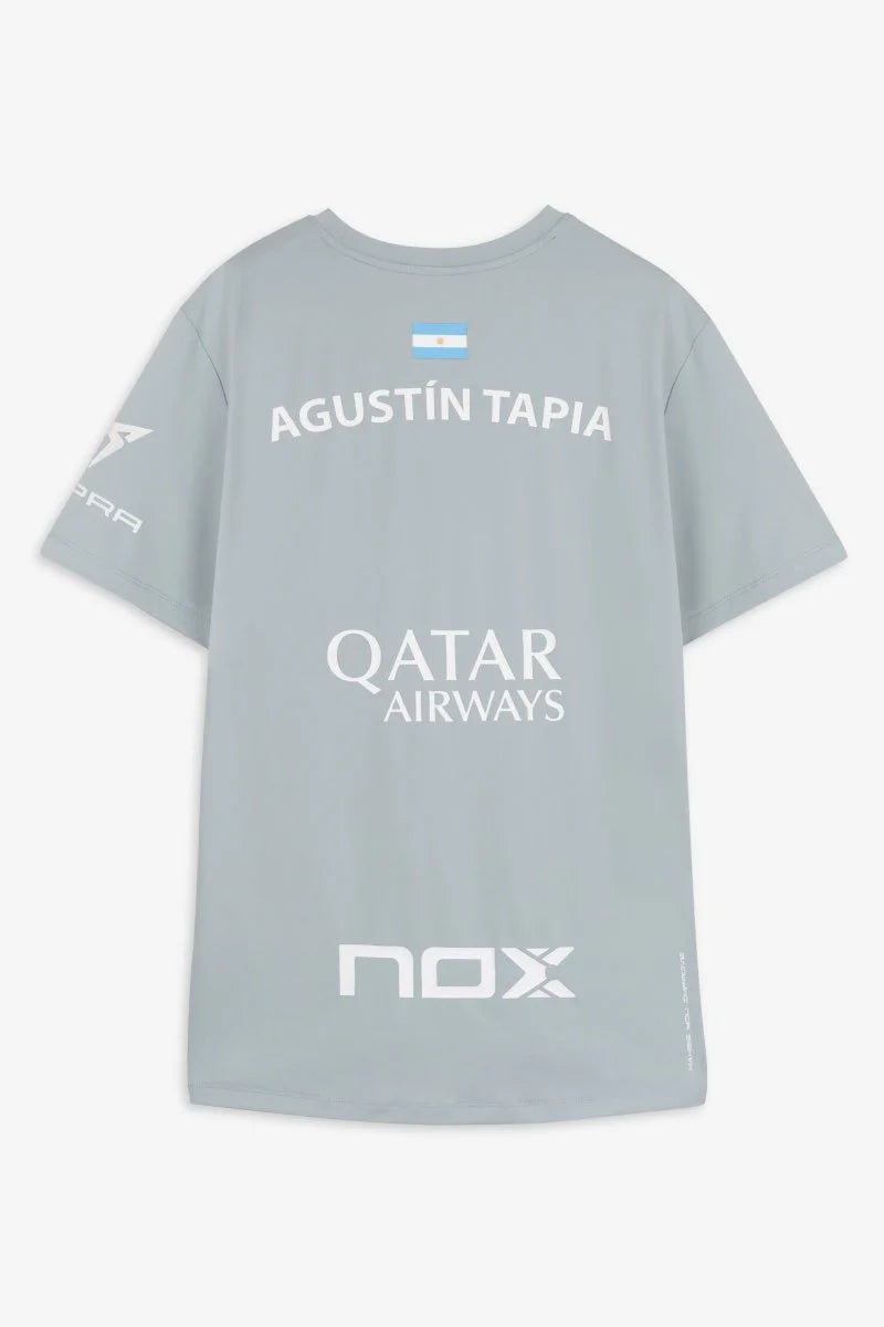 NOX Agustin Tapia shirt
