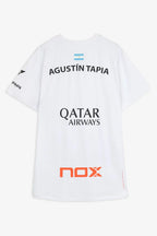 NOX Agustin Tapia shirt