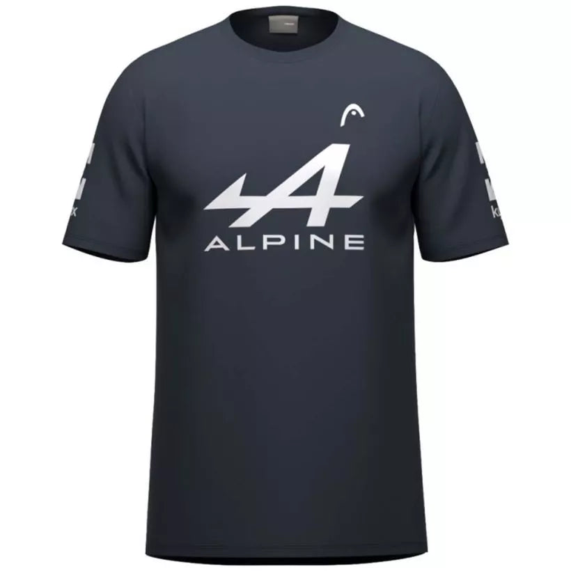 Head Arturo Coello shirt