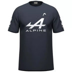 Head Arturo Coello shirt