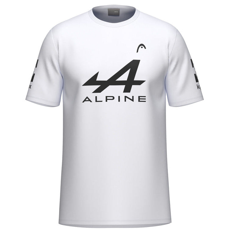 Head Arturo Coello shirt