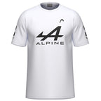 Head Arturo Coello shirt