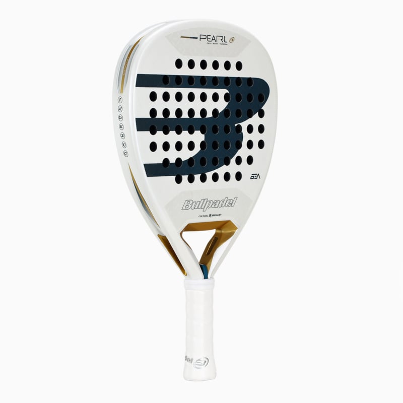 Bullpadel Pearl 2026