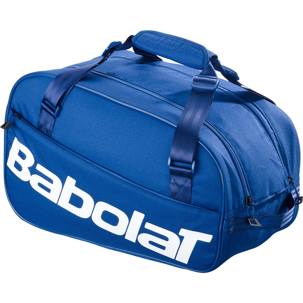 Babolat Court S Blauw Padel