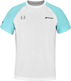 Babolat Crew Neck T-shirt Juan Lebrón
