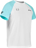 Babolat Crew Neck T-shirt Juan Lebrón