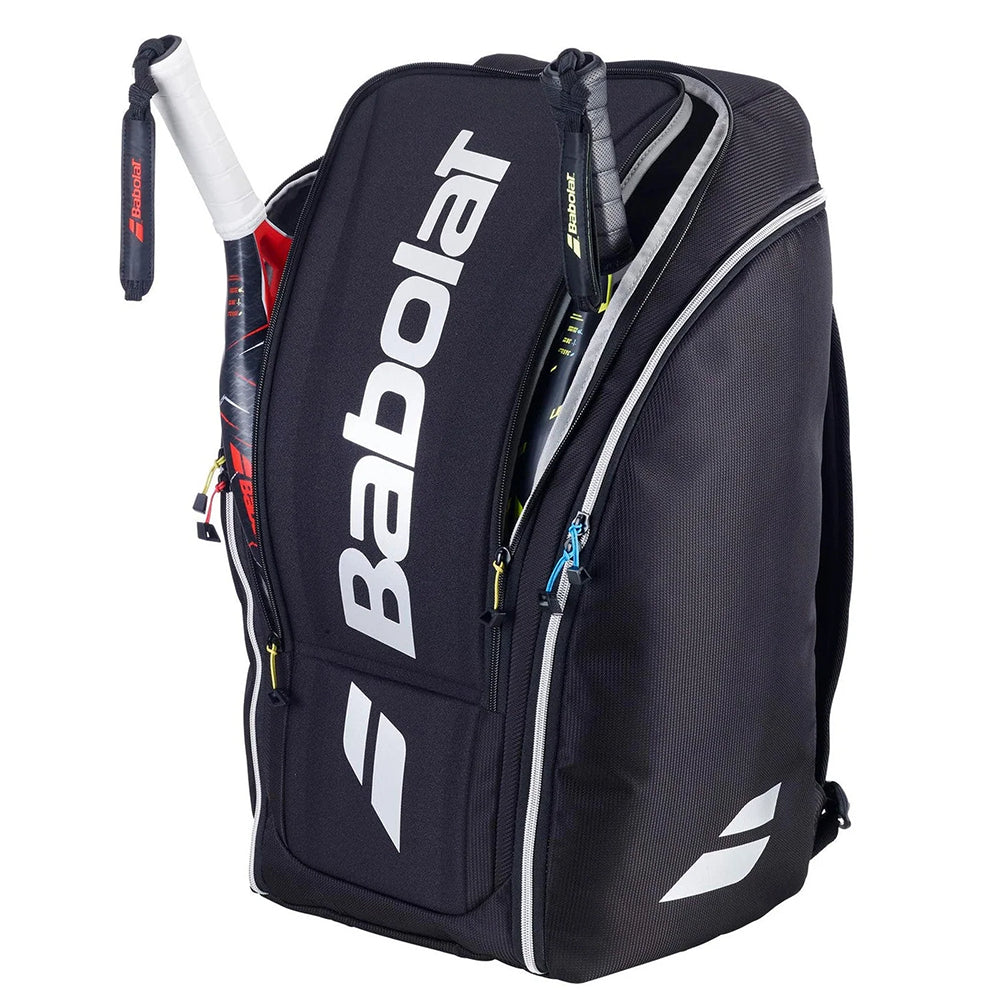 Babolat Performance Backpack Zwart