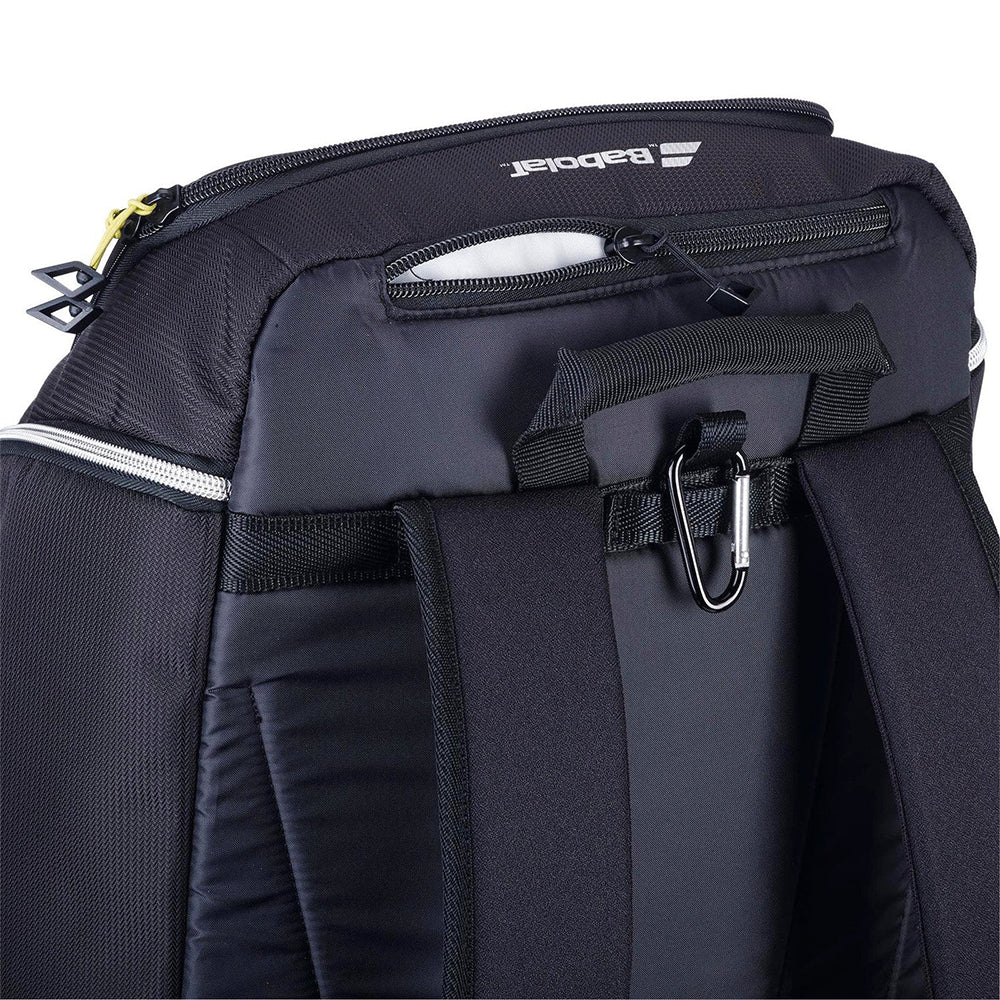 Babolat Performance Backpack Zwart