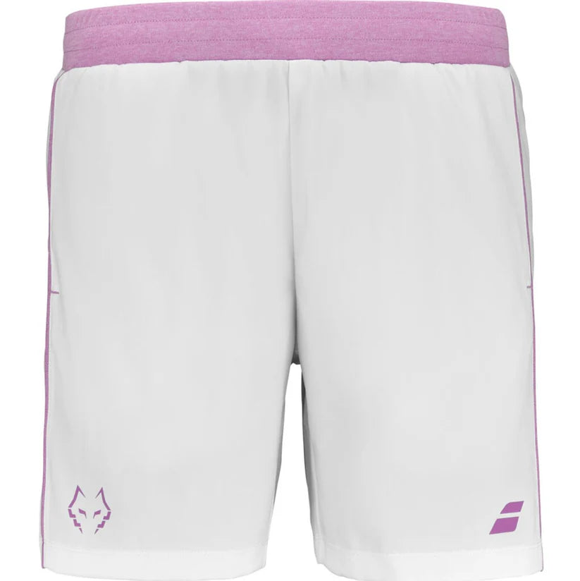 Babolat Padel Shorts 2025 Juan Lebrón