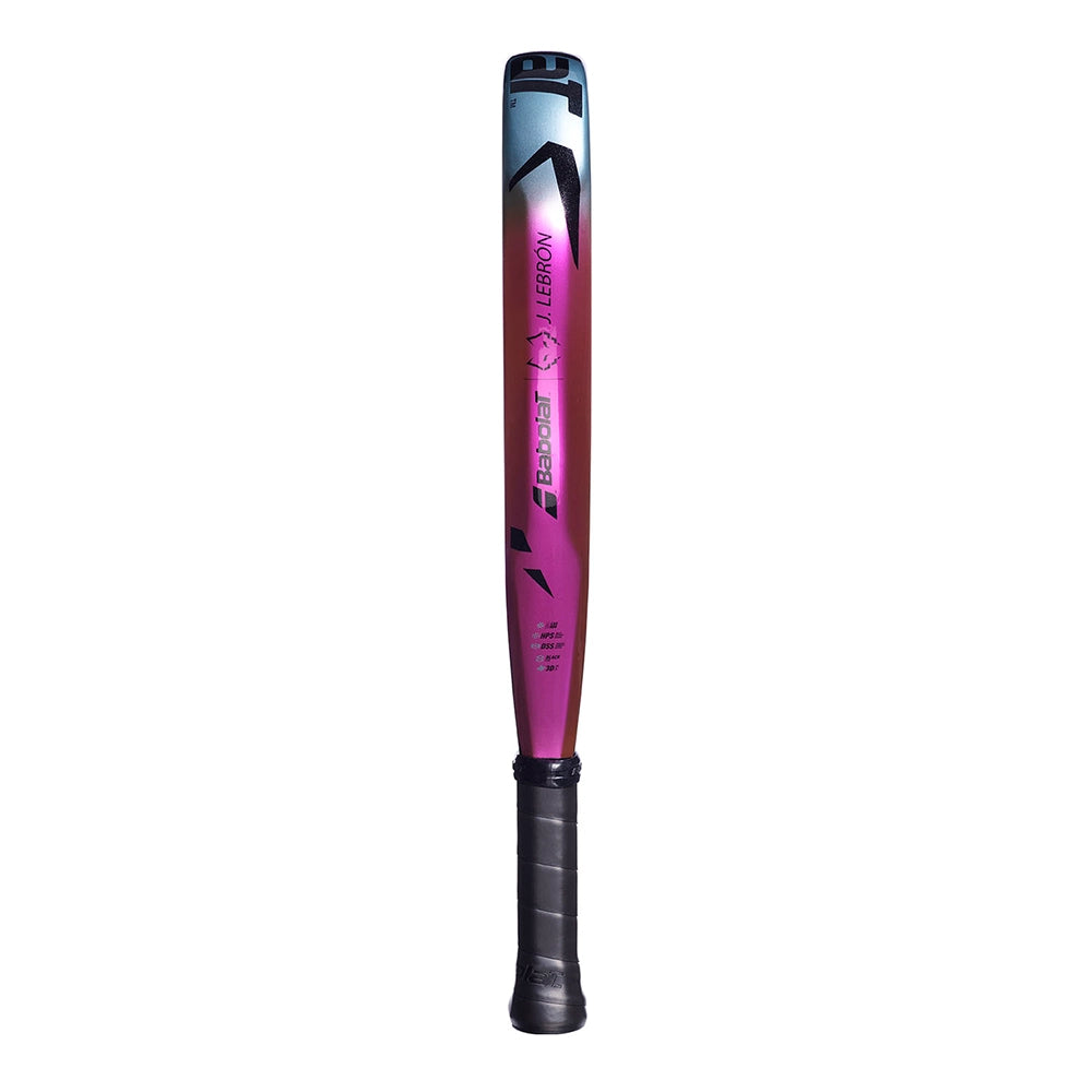 Babolat Viper Soft JL 3.1
