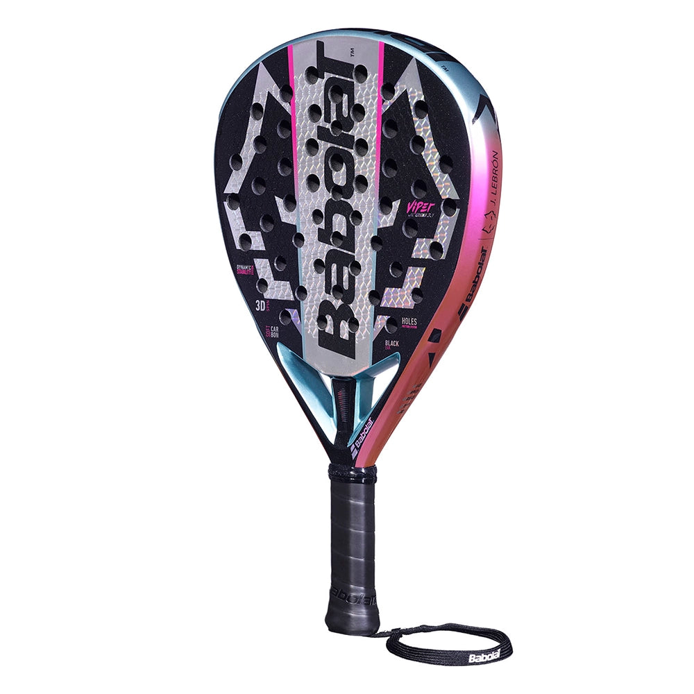 Babolat Viper Soft JL 3.1