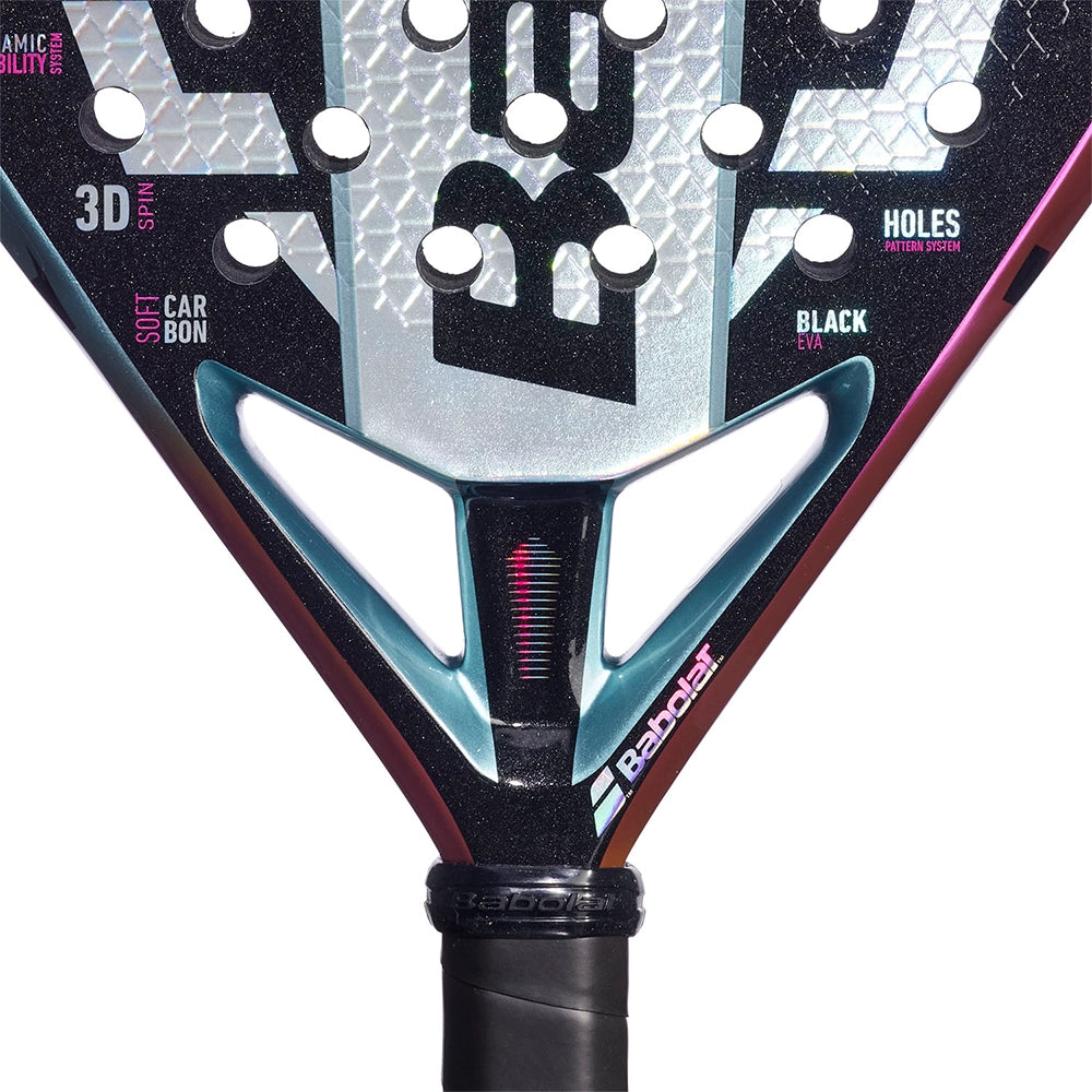 Babolat Viper Soft JL 3.1