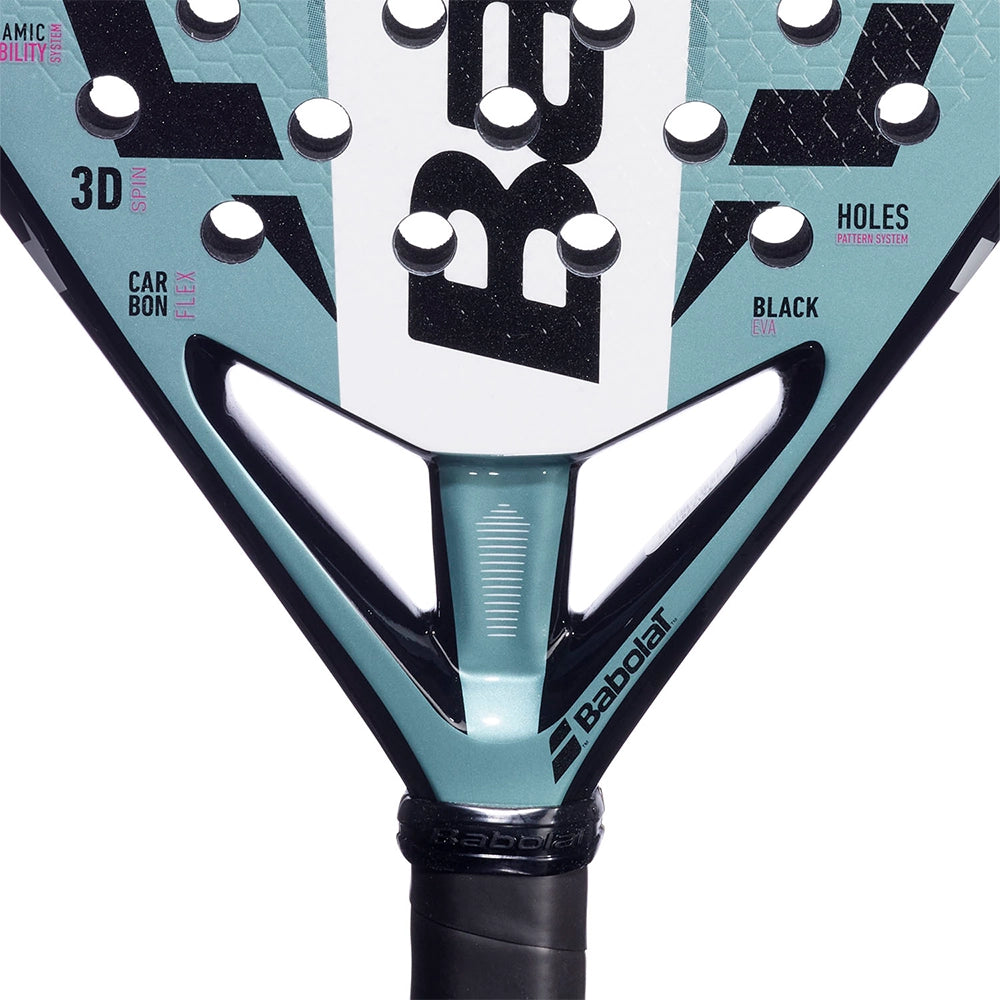 Babolat Veron JL 3.1