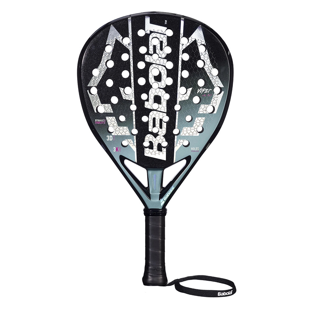 Babolat Tech Viper JL 3.1