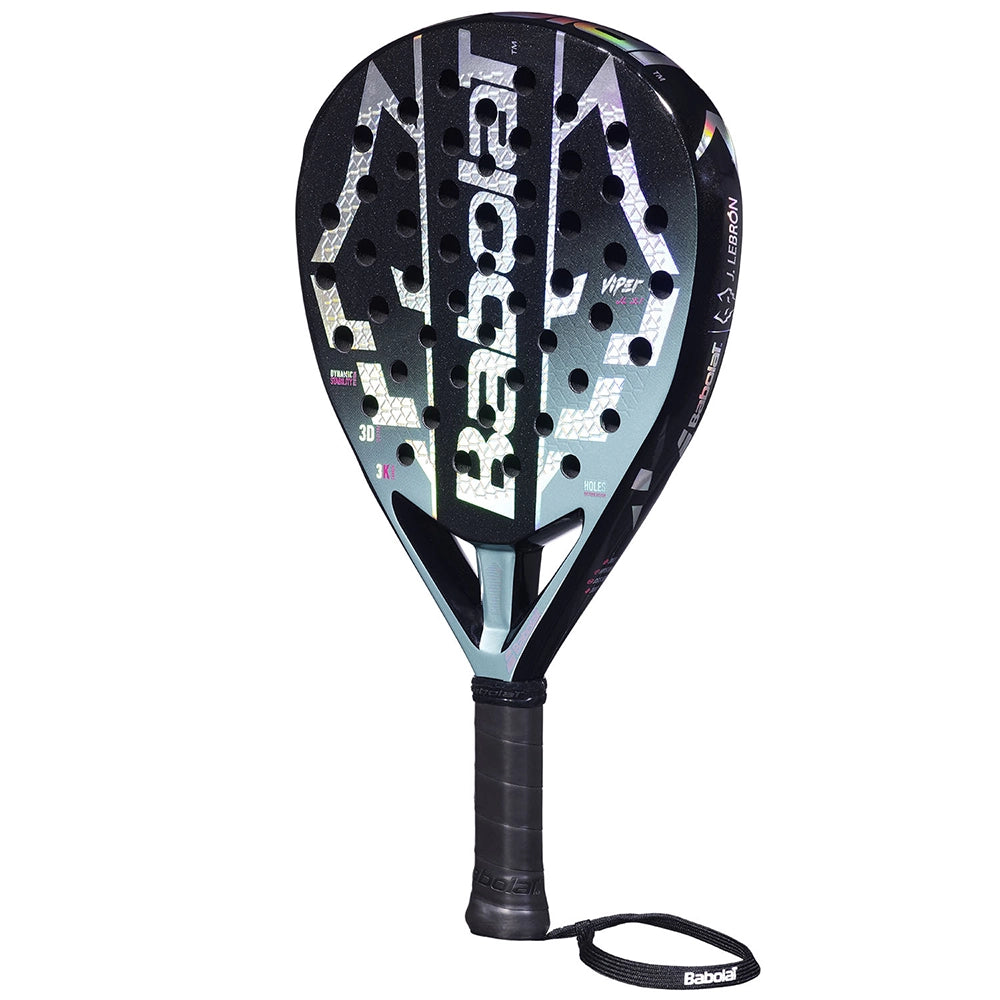 Babolat Tech Viper JL 3.1
