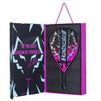 Babolat Tech Viper JL 3.1